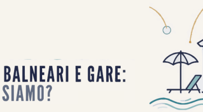 Concessioni balneari e gare: a che punto siamo?